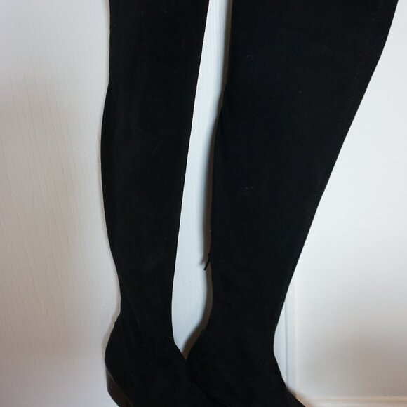 Steve Madden Gabbie Thigh High Boot - Picture 2 of 7